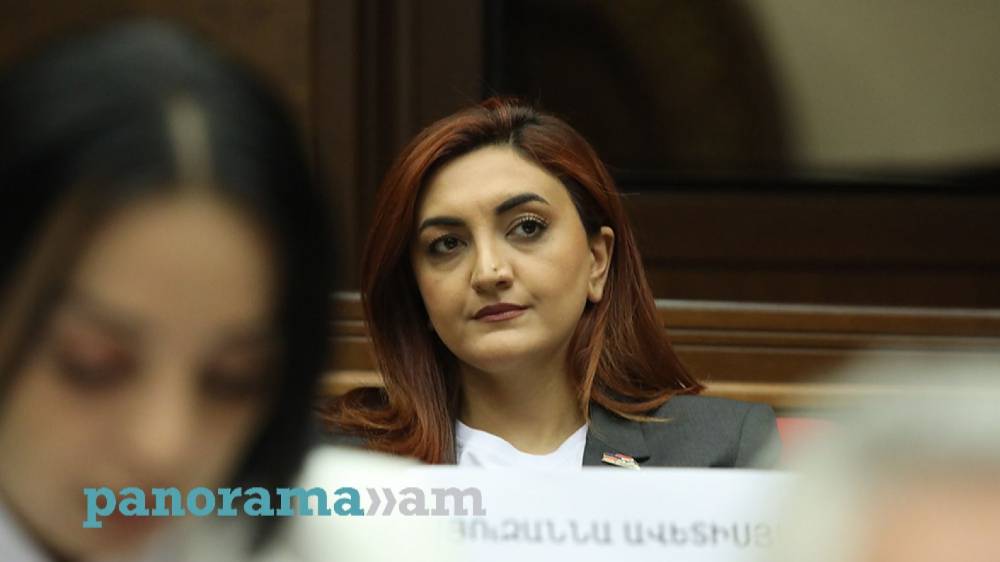 Եթե Բաքվի բանտում դեռ գերիներ ունենք, ստացվում է՝ մինչ այս ՀՀ իրականացրած բոլոր ջանքներն անարդյունք են եղել. Սյուզաննա Ավետիսյանը՝ ՔՊ-ականին