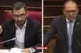 «Էսօրվա կրիմինալից ի՞նչ կա». ինչպես ընդդիմադիրը պատասխանեց իշխանականին