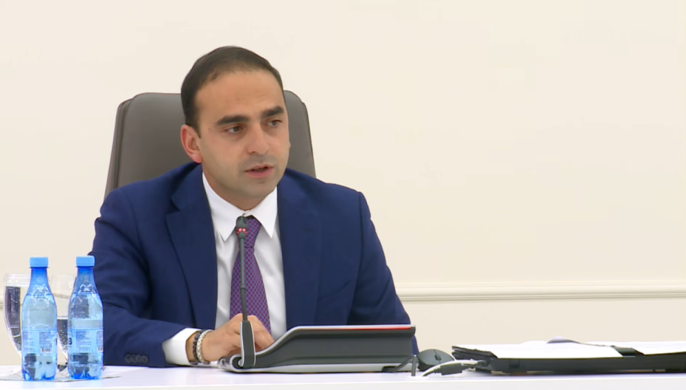 Տրանսպորտի երթևեկելի գոտիները մեզ համար պետք է լինեն առաջնահերթ. Ավինյան