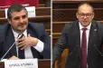 Սիրում եմ Ձեր ժպիտը բարի․ Մխիթարյանը՝ Եղոյանին