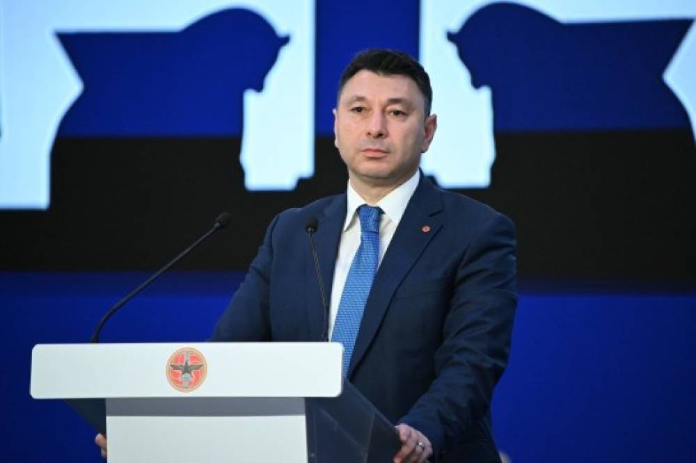 Եթե իշխող ռեժիմին հաջողվի Անկախության հռչակագիրը հանել, դա անշրջելի կդարձնի «Եռաբլուր»-ում ննջողների պայքարը. Շարմազանով (Տեսանյութ)