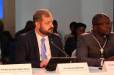 Պապոյանը Դուբայում նախարարական կլոր սեղան-քննարկմանը ներկայացրել է Հայաստանի ներդրումային միջավայրի հնարավորությունները