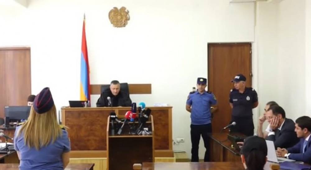 «Գործը» կարվել է, իսկ վկա գոյություն չունի. «Փաստ»