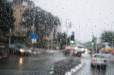 Շոգը նահանջում է, տեղումնաբեր ցիկլոն կներթափանցի Հայաստան․ ջերմաստիճանը կնվազի