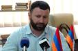 Հայաստանի օրվա իշխանությունները երկիրը տանում են այլ ուղղությամբ, օր առաջ պետք է ազատվել նրանցից. Իսկանդարյան