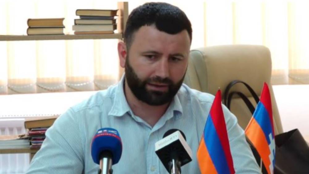 Հայաստանի օրվա իշխանությունները երկիրը տանում են այլ ուղղությամբ, օր առաջ պետք է ազատվել նրանցից. Իսկանդարյան