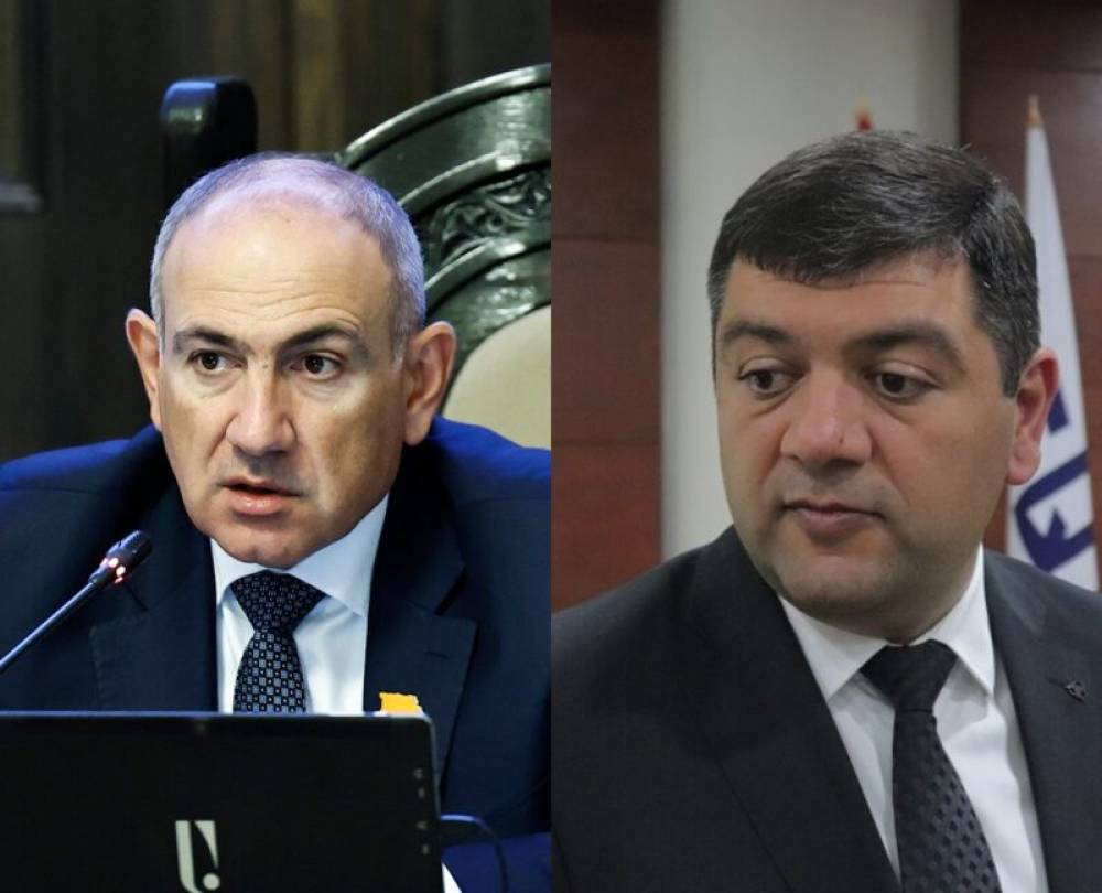Ով է տիրանալու Կապանատան բանալուն. իշխանական շրջանակները ցնցումների մեջ են ընկել. «Հրապարակ»