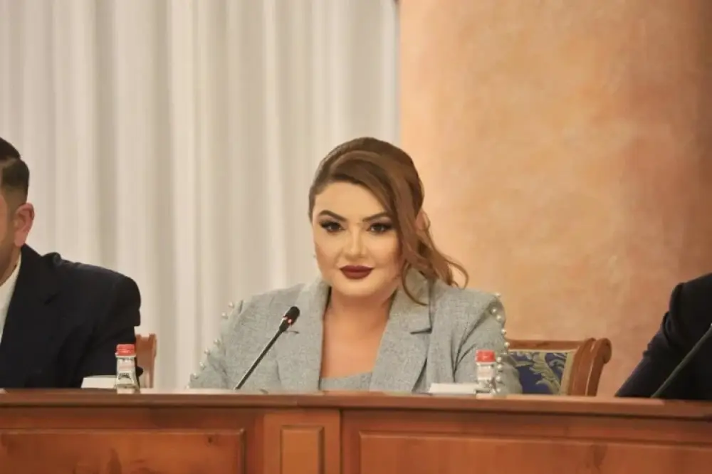 «Արարատցեմենտի» սեփականաշնորհման մասին շրջանառվող տեղեկությունները չեն համապատասխանում իրականությանը. Տոնոյան
