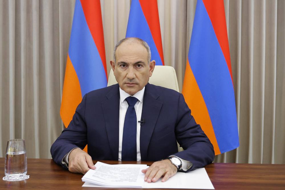 Թագավոր Հարալդ V-ի հիշատակը կմնա որպես Նորվեգիային նվիրվածության և պետական ծառայության խորհրդանիշ. Փաշինյանը ցավակցական հեռագիր է հղել Նորվեգիայի վարչապետին