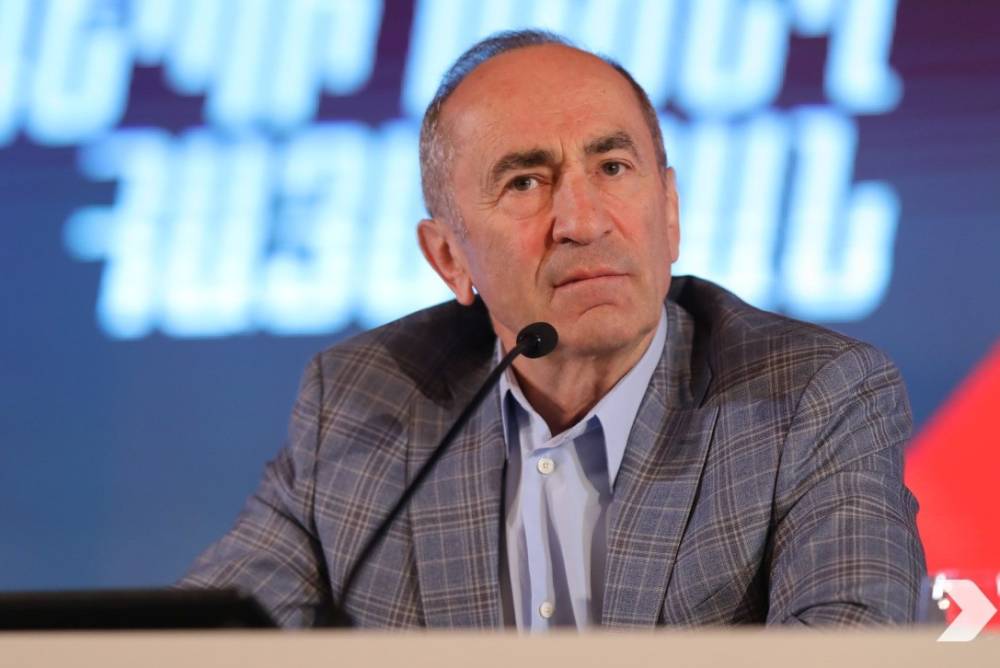 Ռոբերտ Քոչարյանը մտքի պարզությամբ ու ոգու ամրությամբ տարբերվում է բոլոր այն կալանավորներից, որոնց հետ ես աշխատել եմ. փաստաբան (Տեսանյութ)