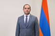Հայաստանը ԱԲ ոլորտում մրցավազքի մեջ է, որոշ ուղղություններում պետք է պահպանենք մեր ամուր դիրքերը․ ԲՏԱ նախարար