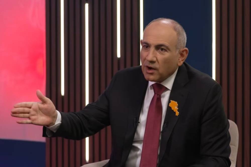 «Ռուսաստանի հետ մեր հարաբերությունները փոխվելու են, չեն լինելու նախկինի պես, նախկին հարաբերությունների համար Հայաստանը պետք է կոնֆլիկտի մեջ ներգրավվի»․ Փաշինյան