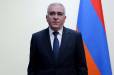 Համլետ Սահակյանն ազատվել է ՊԵԿ նախագահի տեղակալի պաշտոնից