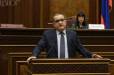 Վիգեն Քոչարյանը հրաժարականի դիմում է ներկայացրել, ԲԴԽ-ն դադարեցրել է լիազորությունները