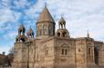 «Մտահոգիչ է, որ պատմական կեղծիքների տարածմանը մասնակից են դարձվում Ադրբեջանում հավատարմագրված օտարերկրյա դիվանագետները»․ Մայր Աթոռը դատապարտում է