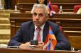 Ի՞նչն էր խանգարում կառավարությանը, որ նախագիծը մինչև ԱԺ ներկայացնելը, պատշաճ քննարկումներ կազմակերպեր. Էդգար Ղազարյան