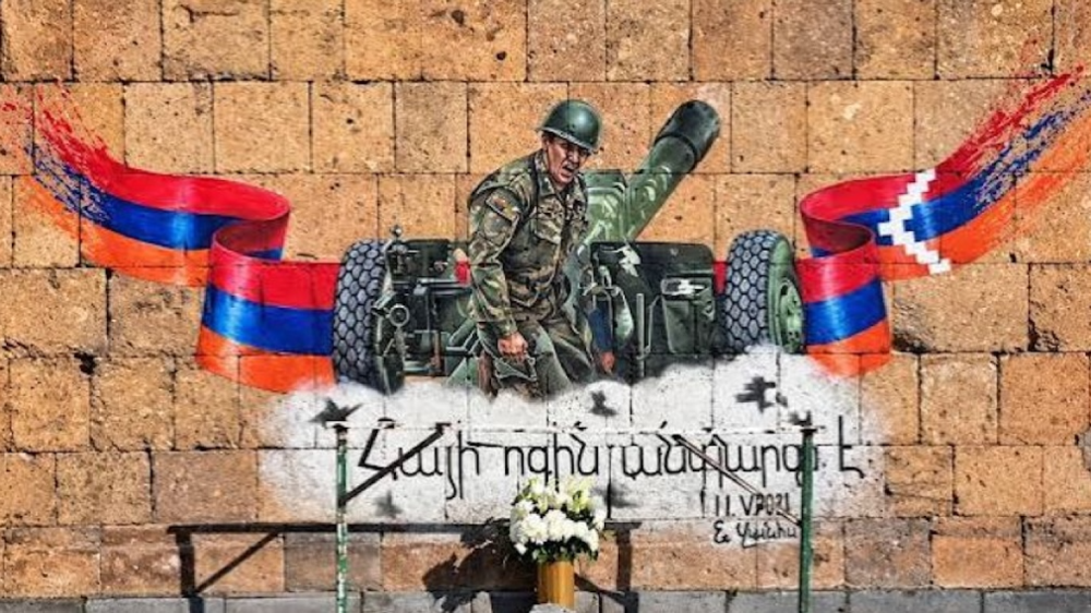 Ալբերտի նկարը ջնջելու մասին լրատվականներից եմ իմացել, քննարկում ենք, թե նկարի փոխարեն ինչ է լինելու. Ալբերտ Հովհաննիսյանի հայր