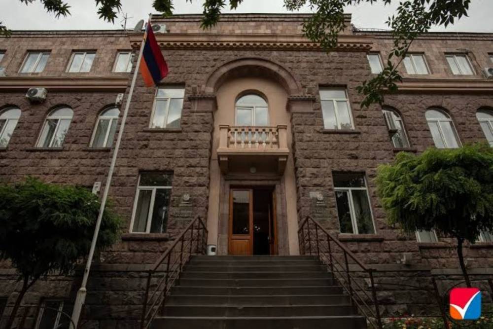 ԿԸՀ-ն ՏԻՄ ընտրություններին մասնակցող կուսակցություններին և դաշինքներին տրամադրել է հերթական համարներ