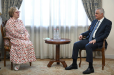 Փոխվարչապետն ու Միացյալ Թագավորության դեսպանը քննարկել են ռազմավարական գործընկերությունից բխող երկկողմ օրակարգային հարցեր