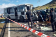 Քուչակ-Ապարան ավտոճանապարհին 5 մարդու կյանք խլած ողբերգական վթարի դեպքով քրեական վարույթ է հարուցվել. ՔԿ