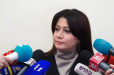 Առուշ Առուշանյանի և ՔՊ-ի ձևավորած դաշինքը արդար է, հին ձևերով կուսակցական դառնալուց զերծ մնացինք. Նազելի Բաղդասարյան