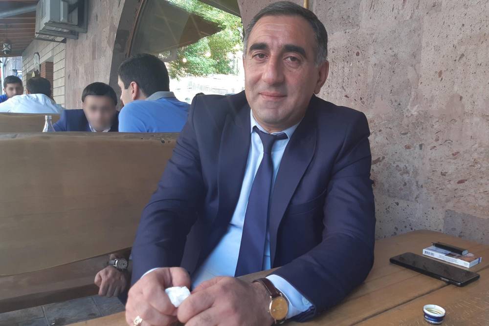 Գեղարքունիքում կաշառքի գործով ձերբակալված վարչության պետի շուրջ նոր մանրամասներ․ «Ժողովուրդ»