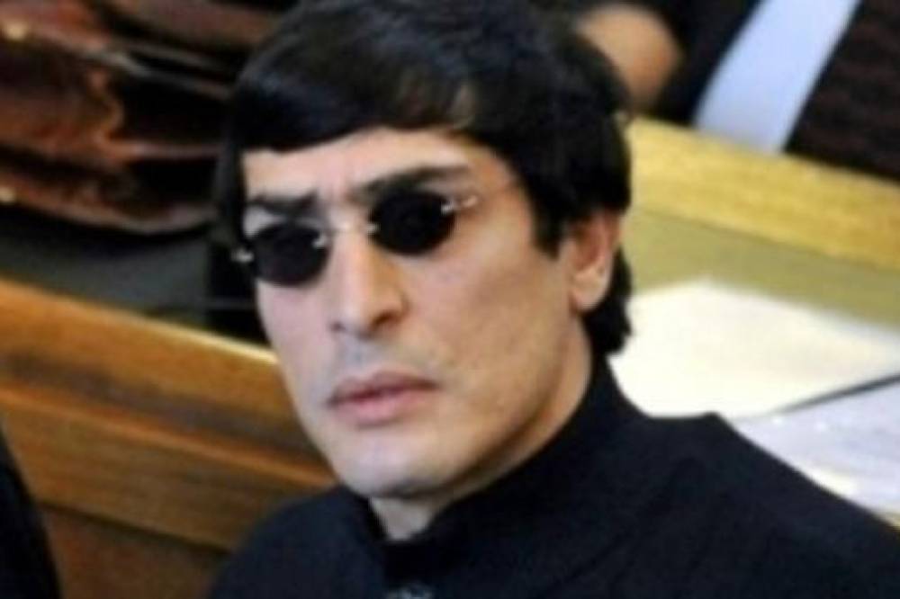 Օրենքով գող «Զապ»-ը կալանավորվել է