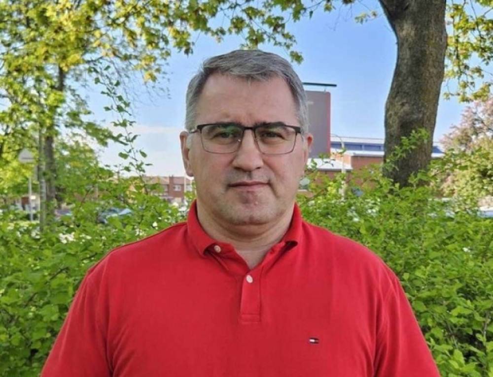 Երեկ մեկ անգամ ևս ապացուցեց, որ ամբողջ դատաիրավական համակարգը իր հրամանով է աշխատում. Արմեն Մարտիրոսյան