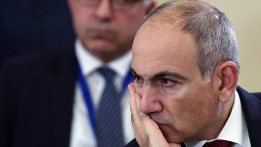 Սխալը` սխալի ետեւից․ «Հրապարակ»