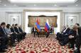 Անհրաժեշտ է հասկանալ, թե ինչպես զարգացնենք հարաբերությունները Հայաստանի հետ, առաջին հերթին՝ տնտեսական առումով. Պուտին