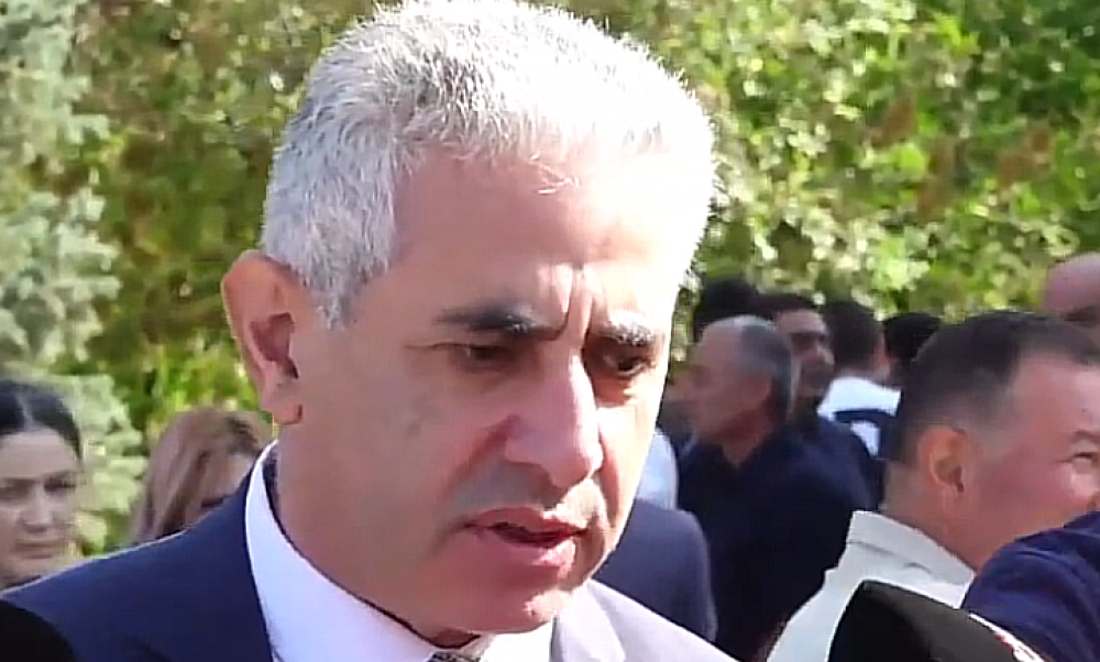 Փաշինյանը Պուտինին է մեղադրել. Ղազարյանի սկանդալային պնդումը