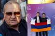 Կարեն Կարապետյանի թոռը միջազգային մրցանակ է շահել․ «Հրապարակ»