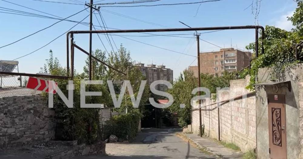 Գևորգը 3 երեխա ուներ, մի շաբաթ առաջ աղջկա հարսանիքն էր. Երևանում աներորդին մեքենան քշել է փեսայի վրա