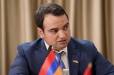 «Ուժեղ Հայաստանի» պատգամավորները հրաժարվում են պարգևավճարներից․ Նարեկ Կարապետյան