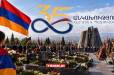 #ՈՒՂԻՂ․ Անկախության 35-րդ տարեդարձն է. քաղաքացիներն ու քաղաքական գործիչներն այցելում են Եռաբլուր