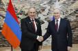 Փաշինյանն ընդունել է Պուտինի հրավերը. շուտով կգնա Մոսկվա
