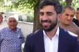 Սարգիս Կարապետյանը ծիծաղով է արձագանքում Փաշինյանի հայտարարություններին (Տեսանյութ)