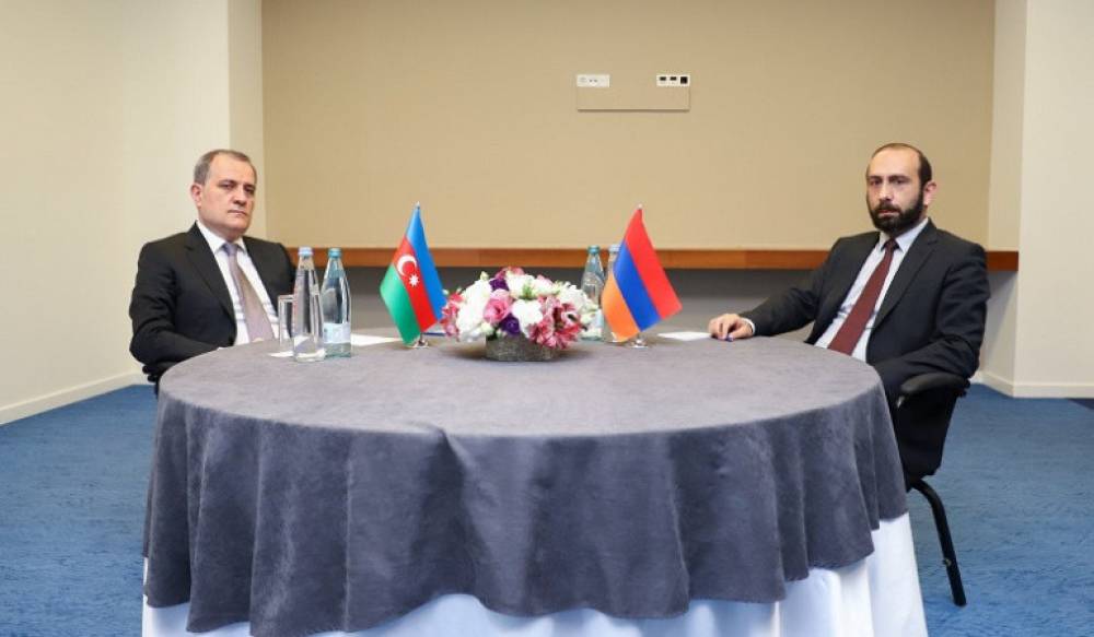 Կա պայմանավորվածություն առաջիկա հանդիպման շուրջ. Անի Բադալյանը՝ Միրզոյան-Բայրամով առաջիկա հանդիպման մասին