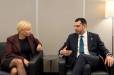 Նյու Յորքում քննարկվել են COP17-ի առաջնահերթությունները