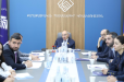 ՔՊ-ն Աբովյանի ընտրություններին կմասնակցի Հովհաննես Աբրահամյանի թեկնածությամբ․ որոշումը կա․ իսկ ինչ է կատարվում Էդուարդ Բաբայանի շուրջ. «Ժողովուրդ»