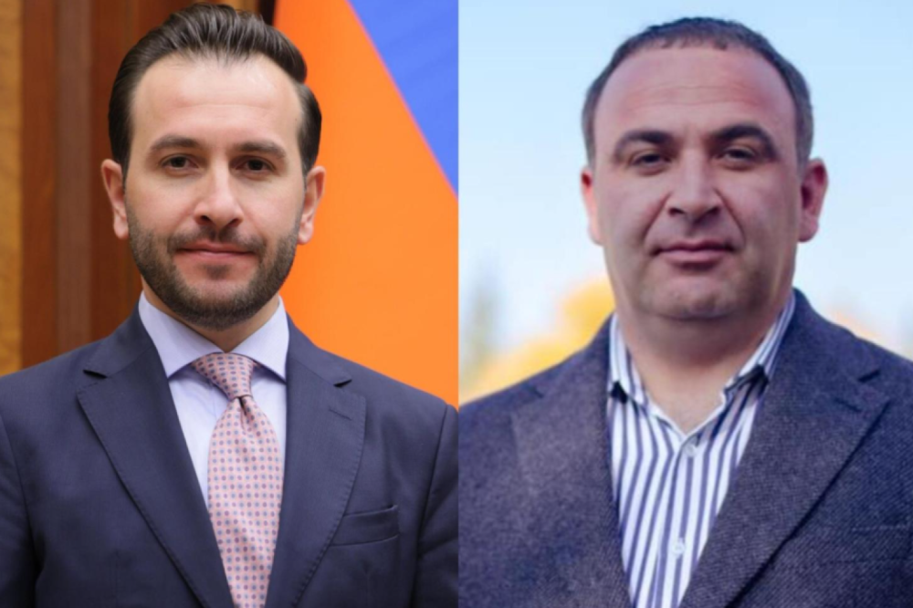 Հայկ Կոնջորյանի եղբորը Քննչական կոմիտե են կանչել