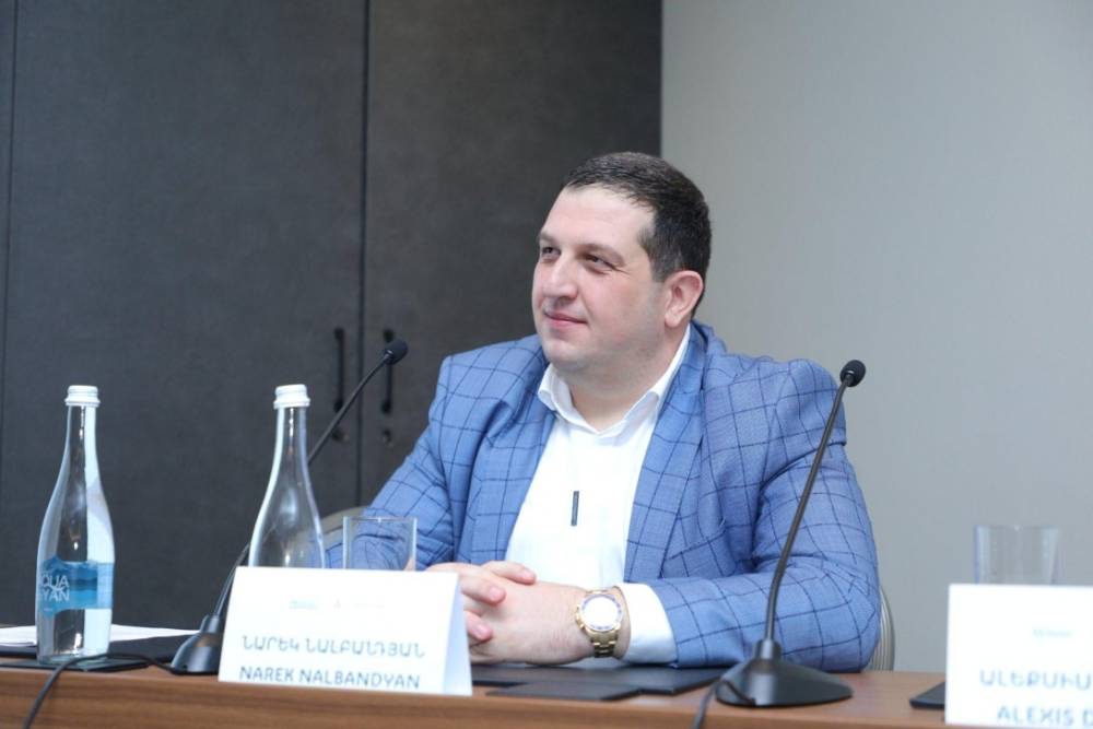 «88» սուպերմարկետների ցանցի գործունեության վերաբերյալ հարուցվել է քրեական վարույթ