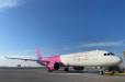 «Wizz Air» ավիաընկերությունը հոկտեմբերին «Զվարթնոց»-ում կբազավորի իր 3-րդ օդանավը