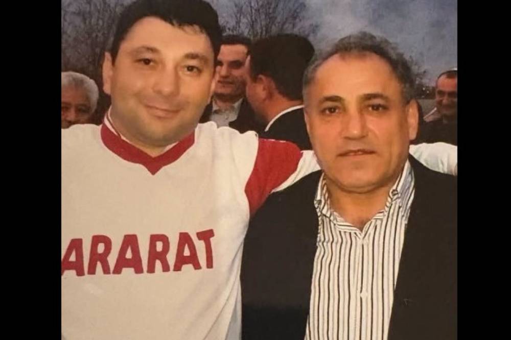 «Նրա հետ քննարկումներն ուսուցանող էին, նա իրապես ուրախանում էր մեր ազգի հաջողություններով»․ Էդուարդ Շարմազանովը՝ լեգենդար «Արարատ-73»-ի ֆուտբոլիստ, երջանկահիշատակ Սերգեյ Պողոսյանի մասին