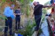 Ողբերգական դեպք՝ Երևանում. ջրատար խողովակում հայտնաբերվել է տղամարդու մարմին