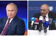 Փաշինյանն էլ Պուտինին է կոշտ երկընտրանքի առջև դրել. հետաքրքրվեց՝ ինչո՞ւ նման վերնագրեր չկան (Տեսանյութ)
