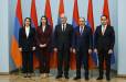 Կառավարության անդամի երդման տեքստը կփոխվի. ԱԺ-ն ընդունեց նախագիծը