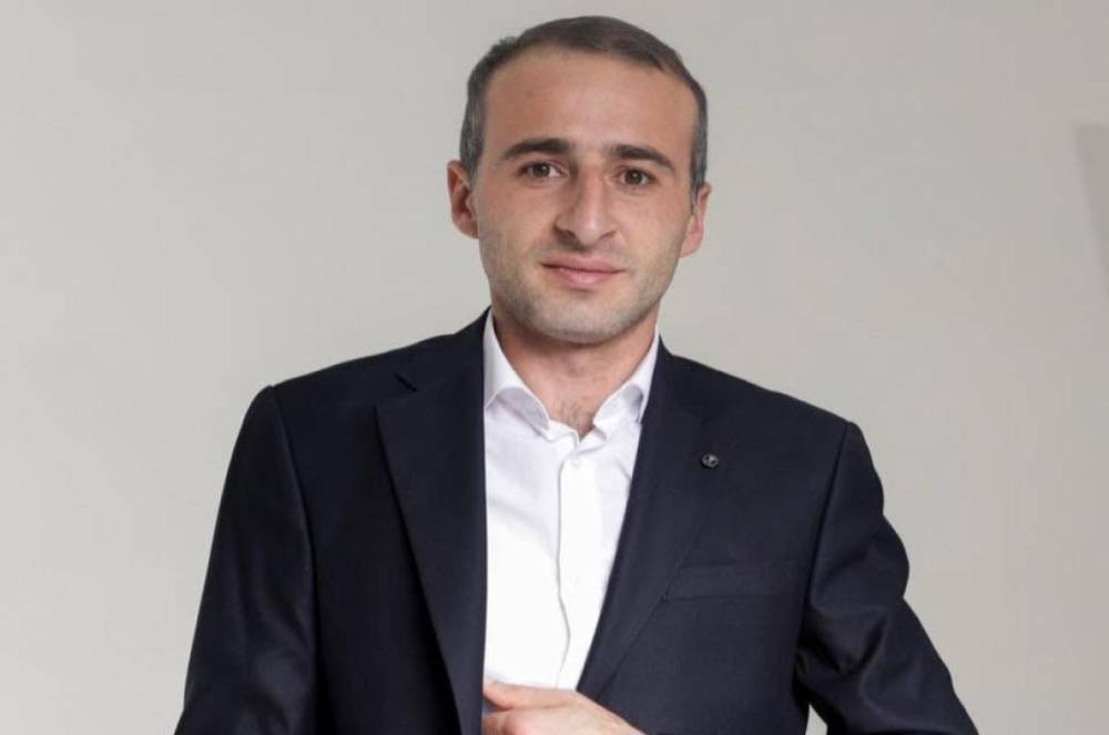 Ռոմանոս Պետրոսյանի սանիկը պաշտոն կստանա. «Հրապարակ»