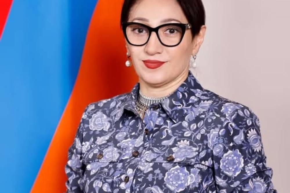 Այսպես կոչված «կրթական բարեփոխումներն» ու մեդալի իրական երեսը. Լիլիթ Գալստյան