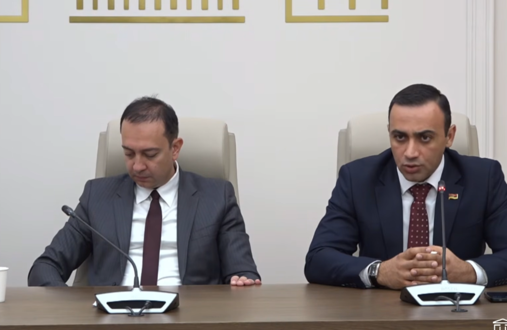 Քանի Փաշինյանի աշխատավարձը 300,000 դոլար չէ, ՀՀ-ն Սինգապուրի հետ համեմատել պետք չէ. ՔՊ-ական պատգամավոր